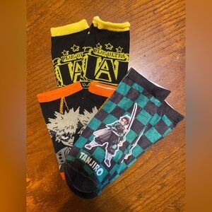 Sock Bundle Unisex